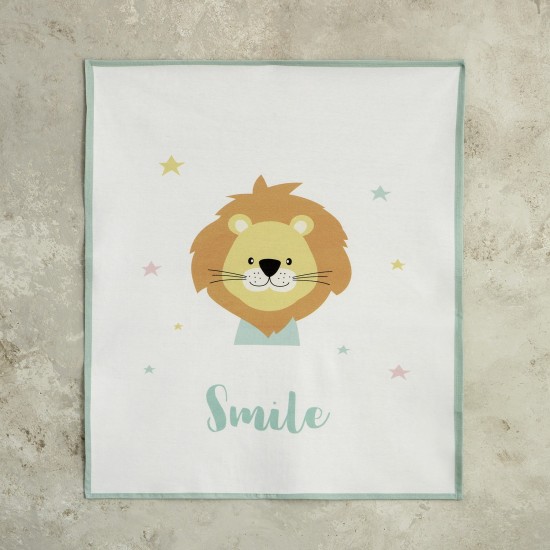 ΣΕΛΤΕΔΑΚΙ NIMA SMILE (60X80)