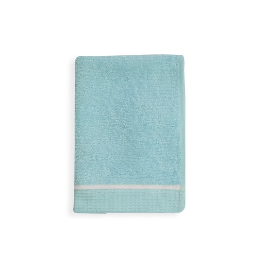 ΛΑΒΕΤΑ NEF-NEF SOFT AQUA (30X40)