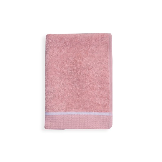 ΛΑΒΕΤΑ NEF-NEF SOFT ENGLISH ROSE (30X40)