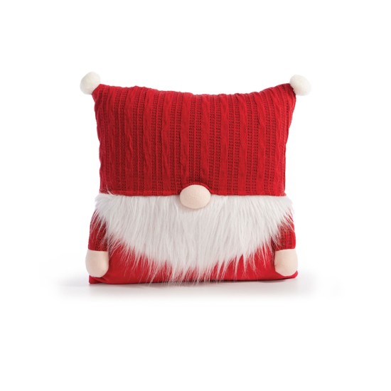 ΜΑΞΙΛΑΡΟΘΗΚΗ ΔΙΑΚΟΣΜΗΤΙΚΗ ΧΡΙΣΤΟΥΓΕΝΝΙΑΤΙΚΗ NEF-NEF GNOME BEARD (0.45X0.45)